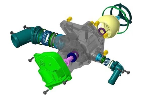 红旗H9发动机哪产的?红旗H9发动机是国产的吗