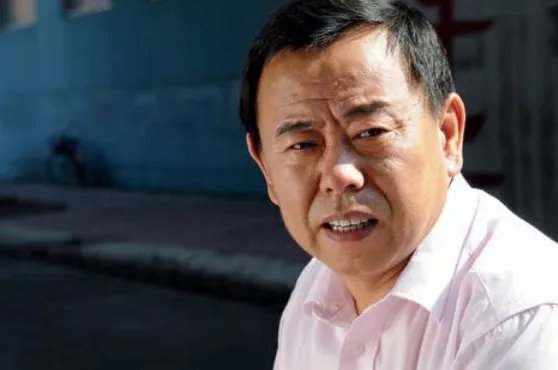 潘阳想当大明星，却被潘长江扇巴掌，出嫁后的她怎么样了？