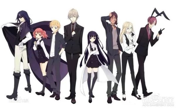 漫画《妖狐×仆SS》作者藤原可可亚去世！