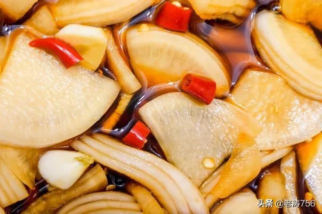 萝卜怎么做好吃?