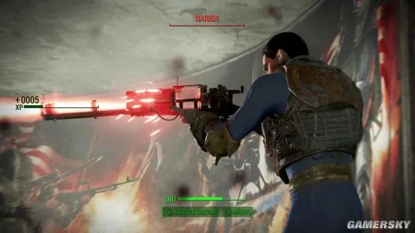 《辐射4》闪退跳出解决办法 闪退跳出怎么办