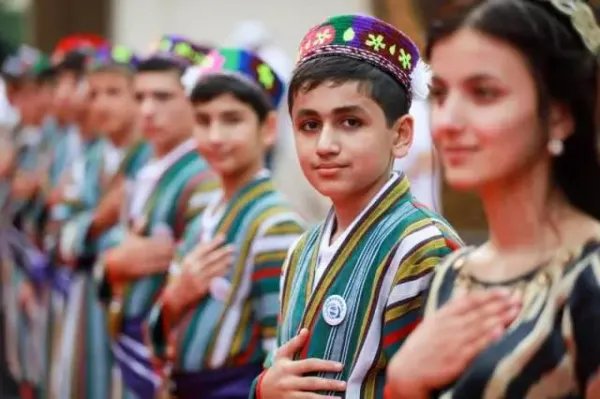 塔吉克斯坦是一个怎样的国家