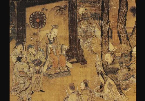 孙叔通是怎样的人