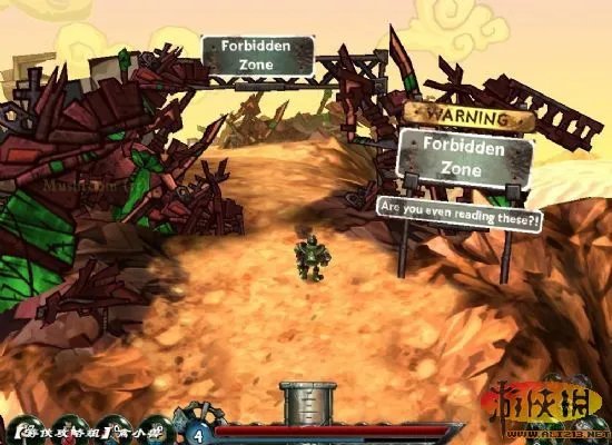 《戴斯班克:培根》全章节图文流程攻略