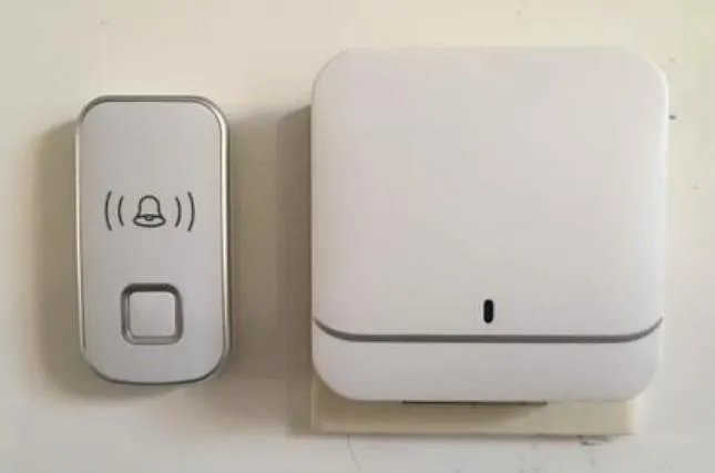 门铃不响了怎么回事