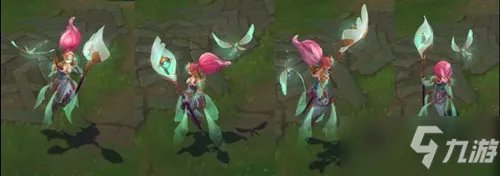 《LOL》女帝迦娜皮肤多少钱 女帝迦娜皮肤价格一览