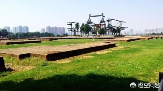 西安大明宫详细资料