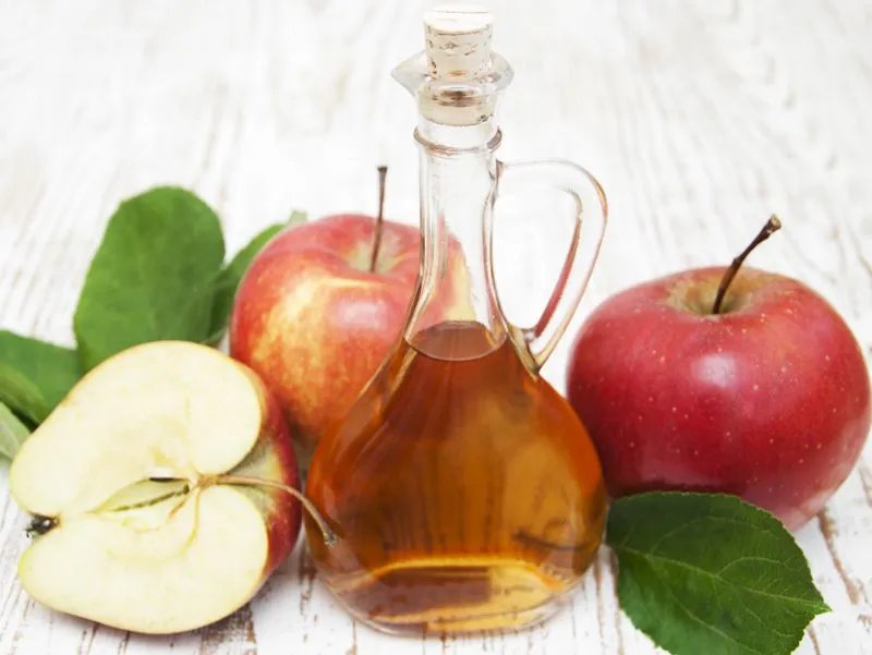 苹果是酸性还是碱性食物