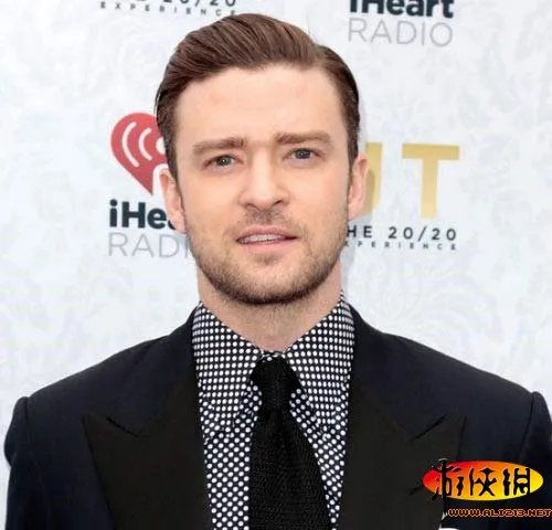 一美、法鲨、抖森、大表姐！欧美明星逗比外号你造吗