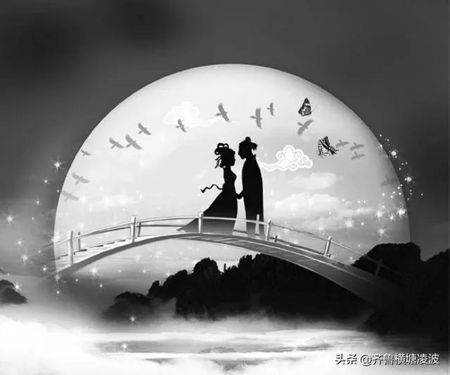 古人描写七夕的诗词有哪些？你最喜欢哪首？