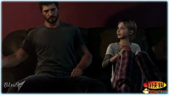 《美国末日》图文流程攻略