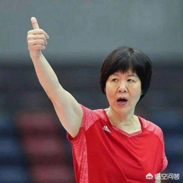 中国女排拿艾格努咋办啊？艾格努太强势了吧？