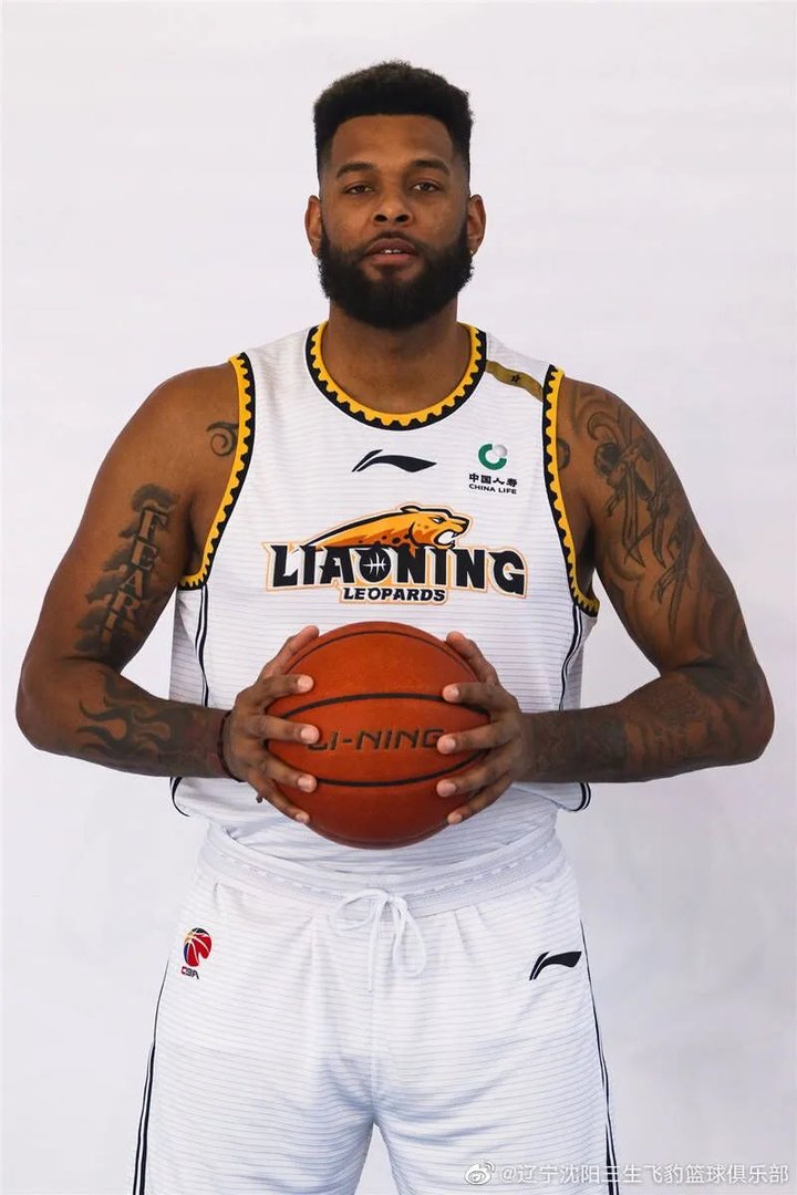 辽宁男篮队史上最强的五大外援分别都是谁?