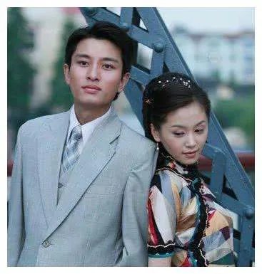 贾乃亮爱了王子文6年却娶了李小璐,如今王子文怎样了?