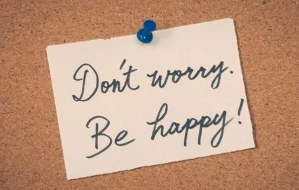 worry和worried的区别，尽量详细点