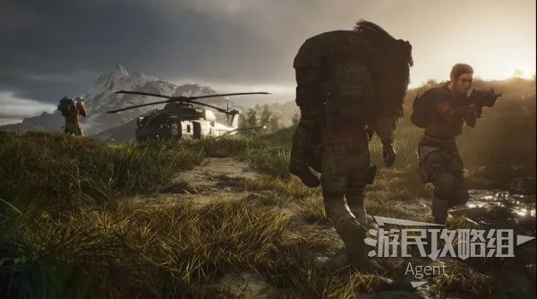 《幽灵行动断点》图文攻略 主线剧情流程图文攻略