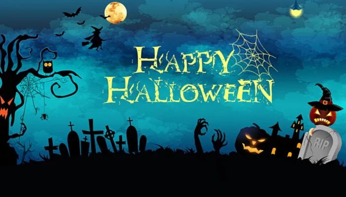 2022万圣节在什么时候几月几日 2022年万圣节农历时间