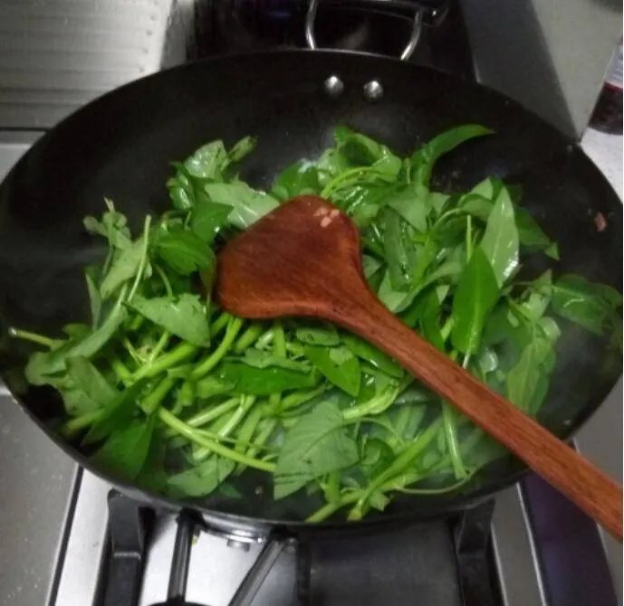 空心菜怎么做好吃