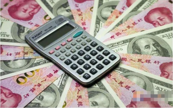 中国外汇储备排名第几?