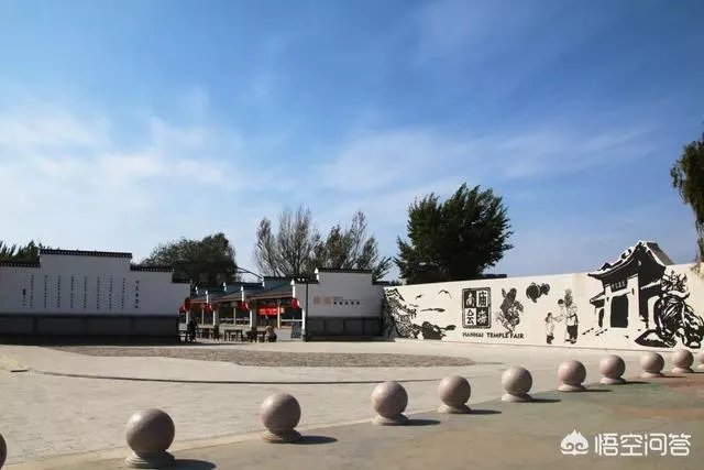 包头这个城市美不美？