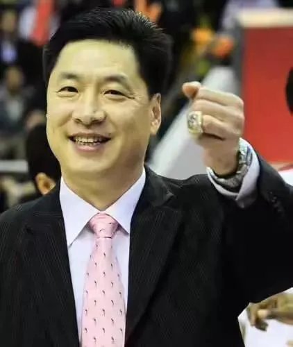 李春江是不是国内最好的篮球教练？