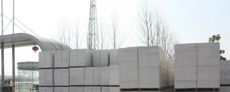 加气砖每一立方多少块