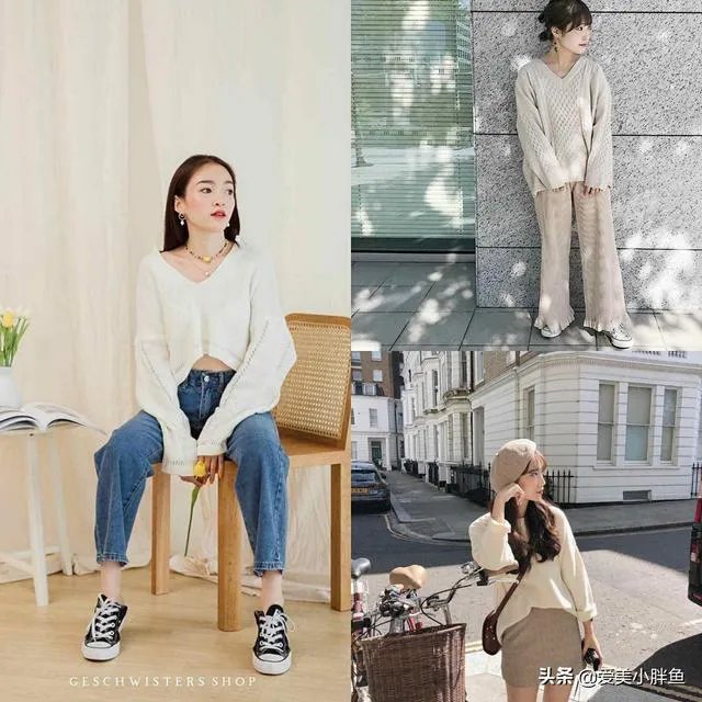 今年秋季流行什么衣服？