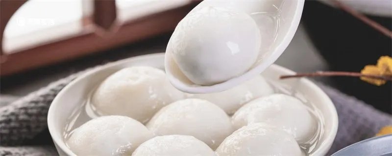 元宵和汤圆的区别是什么