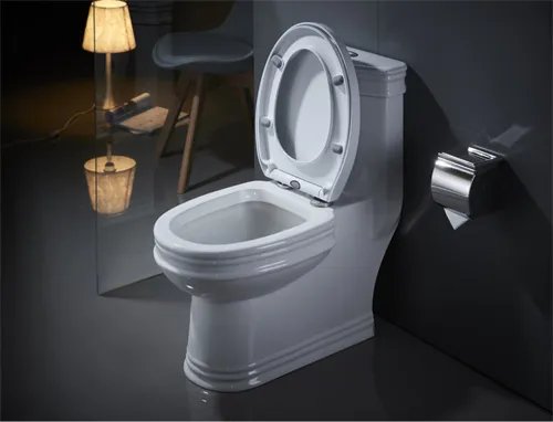 马桶堵了是什么原因