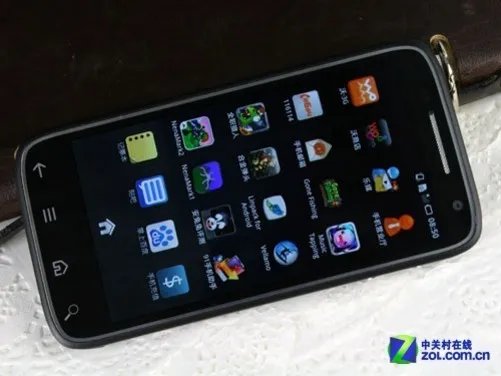 配置高又好用才叫强 戴尔D43重点特色评测