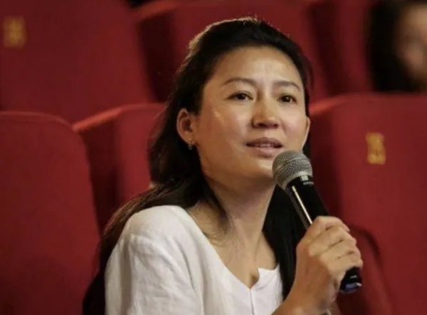 王小丫老公是谁?