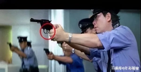 搞笑的穿帮镜头：个个都是经典，你知道哪些穿帮镜头？