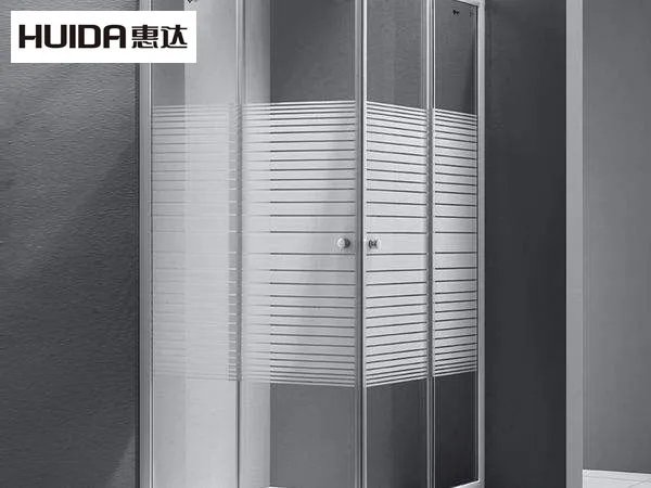 浴室玻璃门十大品牌推荐 浴室玻璃门价格