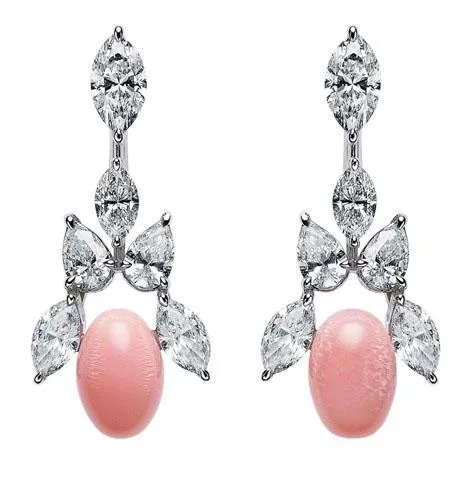 海螺珠是什么？和珍珠有什么区别？