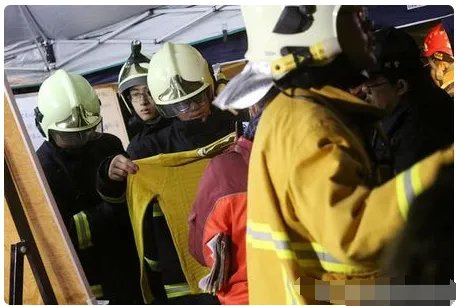 台湾花莲地震目前有多少人遇难？