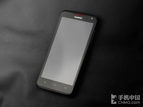 1.2GHz+长待机 华为Ascend D1四核评测