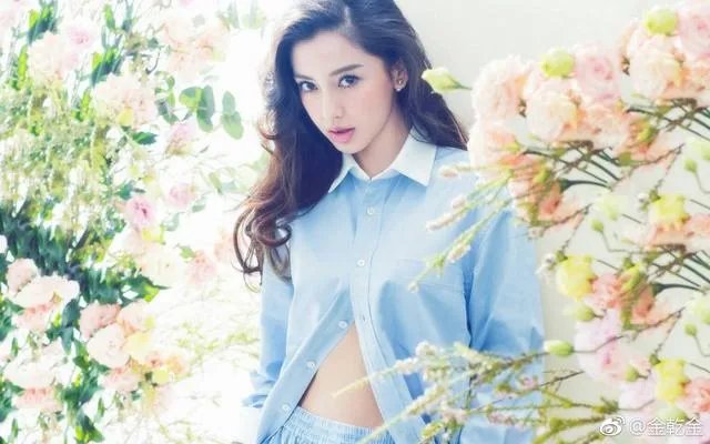 angelababy工作室辟谣的是什么事？