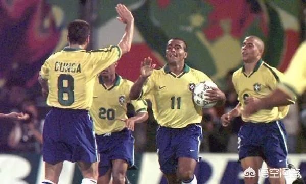 罗马里奥啥历史地位