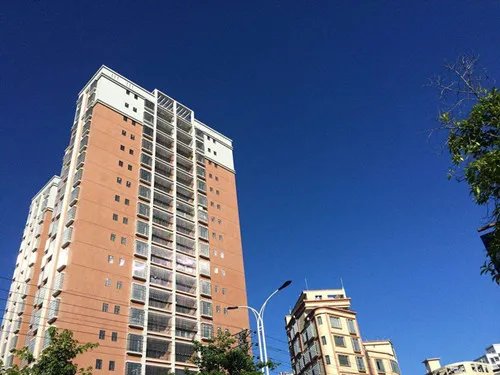 我想买房子可是没钱怎么办