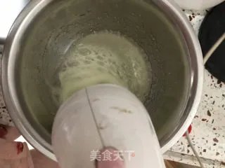 黑森林蛋糕