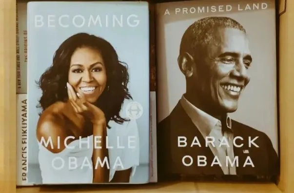 奥巴马回忆录首日大卖89万本，书中哪些信息值得关注？