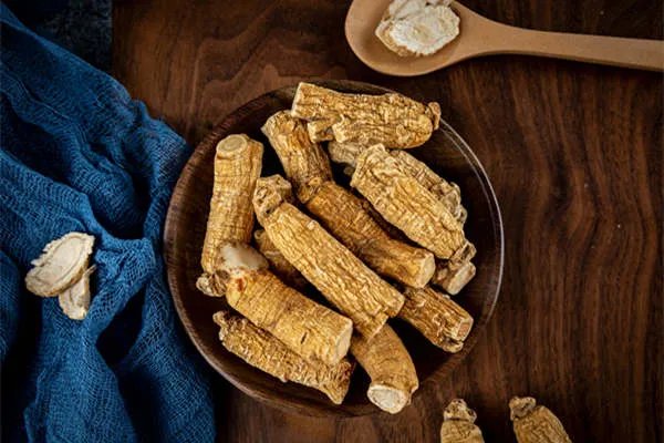 西洋参有哪些功效