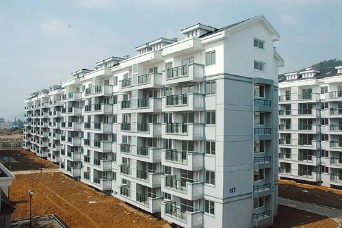 申请邯郸廉租房需要什么条件