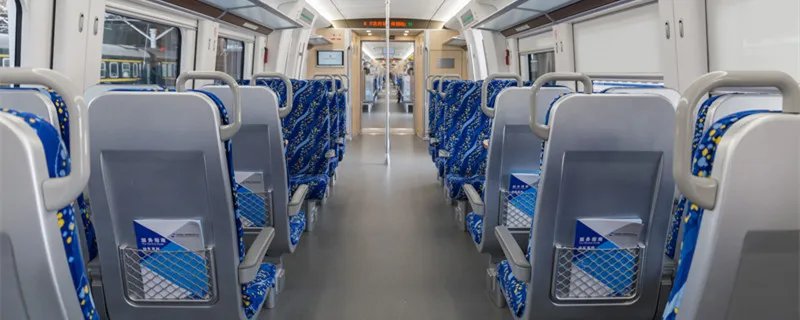 高铁可以吃泡面吗 高铁上能不能吃泡面