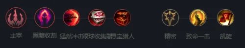 《英雄联盟》虚空掠夺者玩法攻略