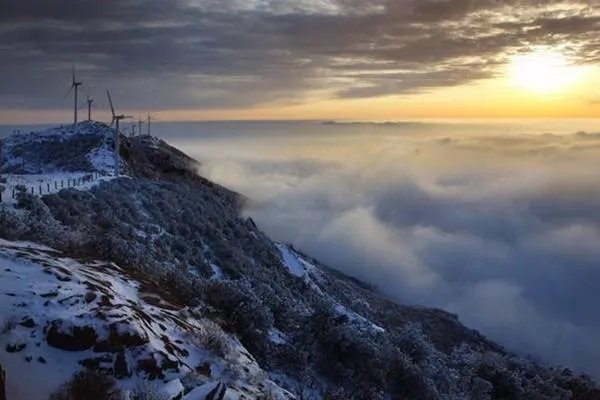 台州旅游必去十大景点有哪些？