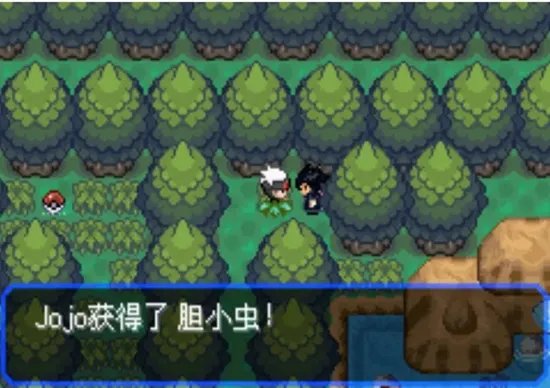 口袋妖怪究极绿宝石5全流程图文攻略 究极绿宝石V通关指南