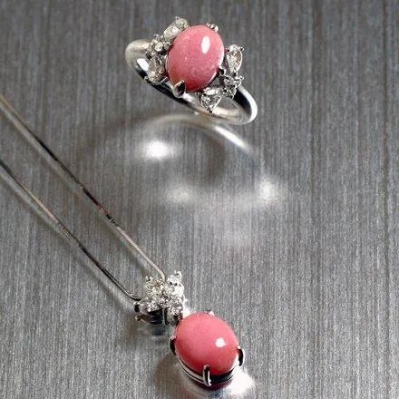 海螺珠是什么？和珍珠有什么区别？