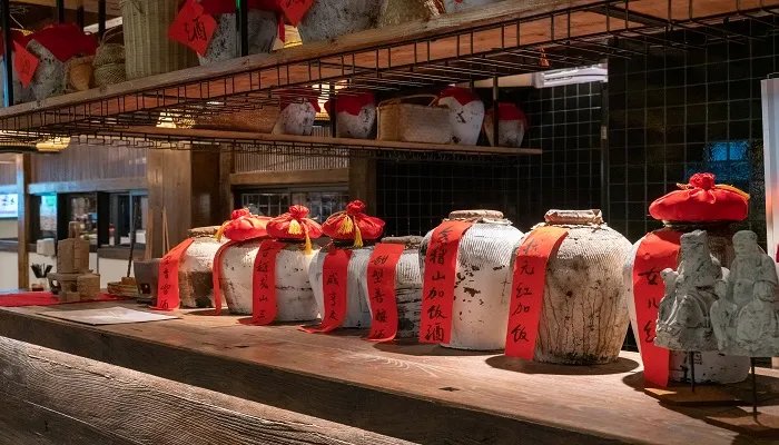 习酒产地 习酒产地在哪里