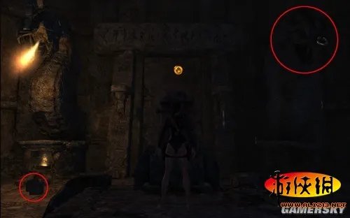 《古墓丽影8:地下世界》图文流程攻略